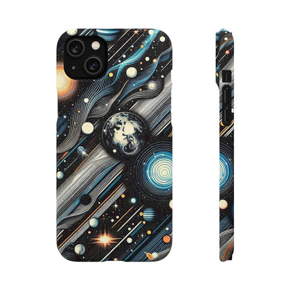 Outer Worlds | Snap Cases