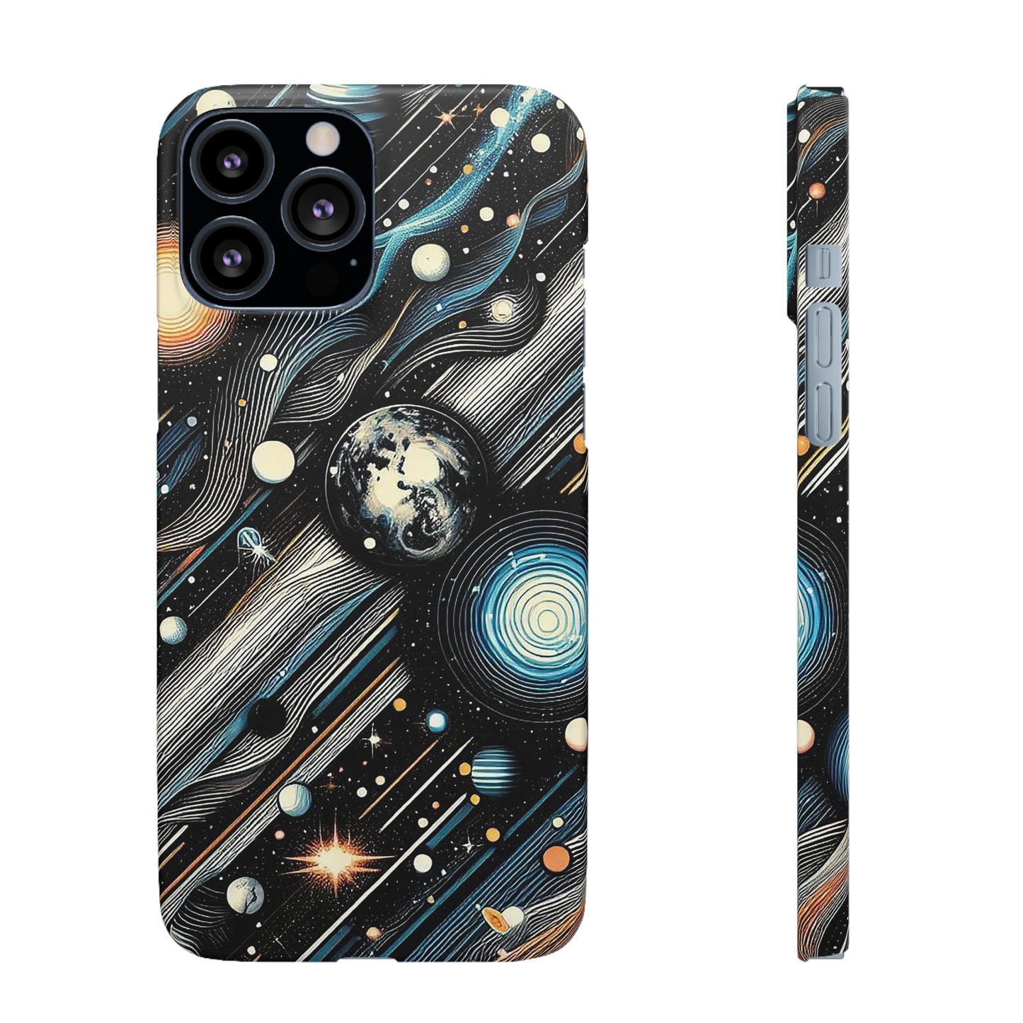 Outer Worlds | Snap Cases