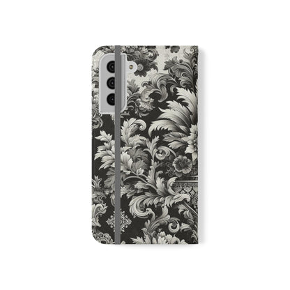 Opulence | Flip Cases