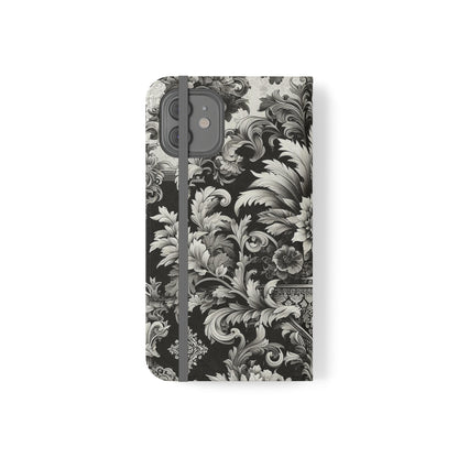 Opulence | Flip Cases