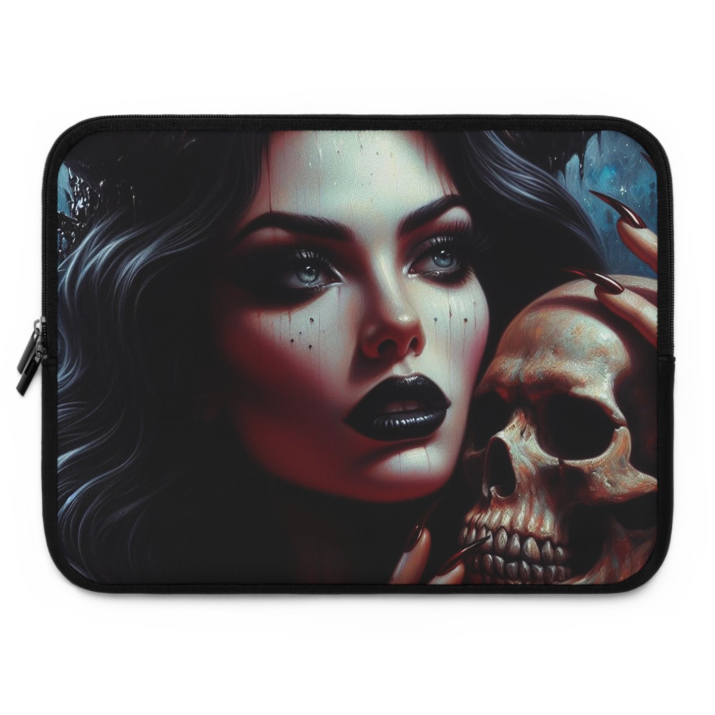 Seraphina Nocturna | Laptop Sleeve