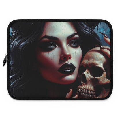 Seraphina Nocturna | Laptop Sleeve