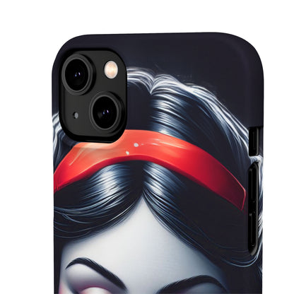 Copy of Sad Clown | Snap Cases