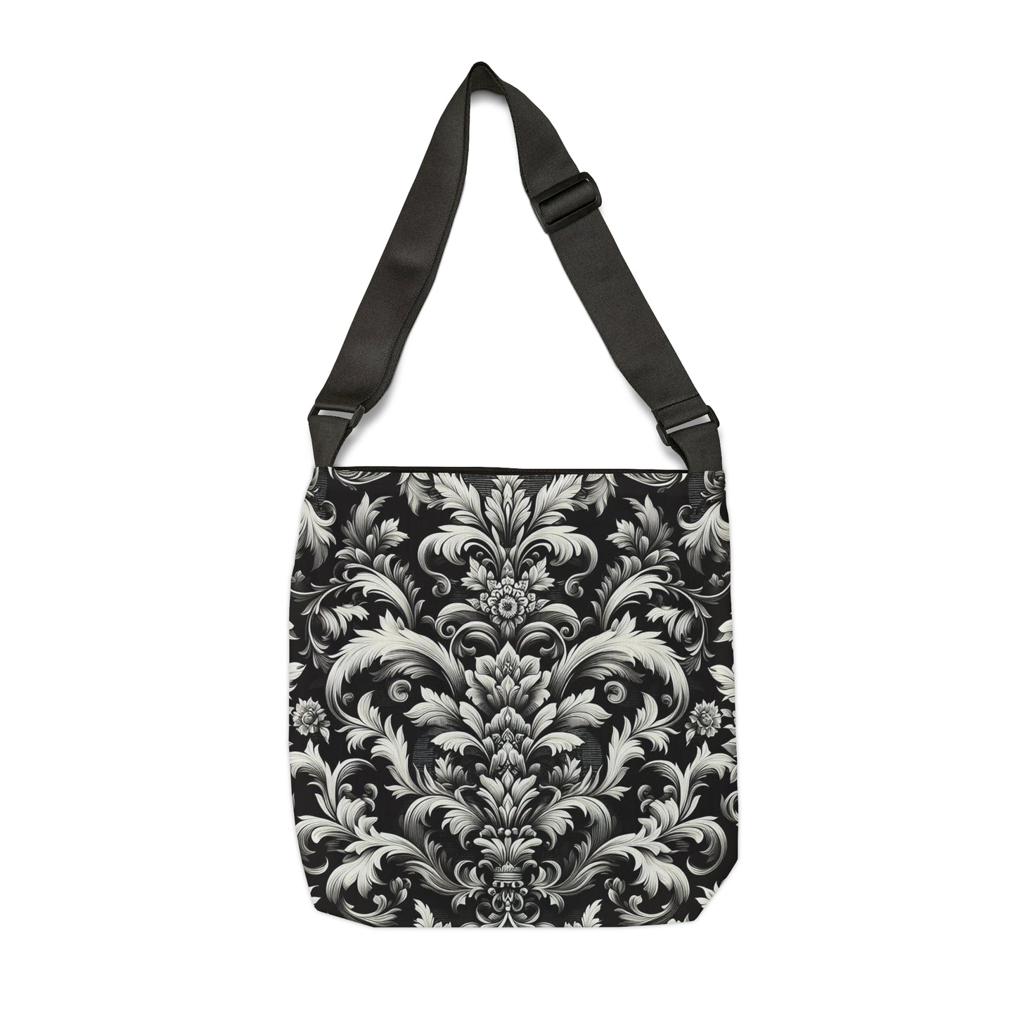 Inkwell | Adjustable Tote Bag