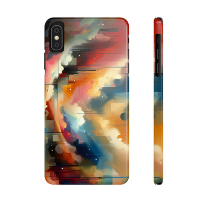 Dispersion | Slim Phone Cases