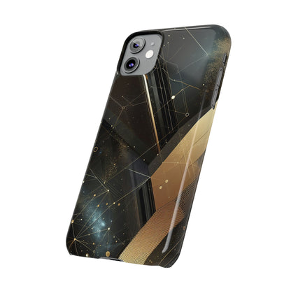 Sirius | Slim Phone Cases