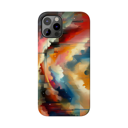 Dispersion | Slim Phone Cases