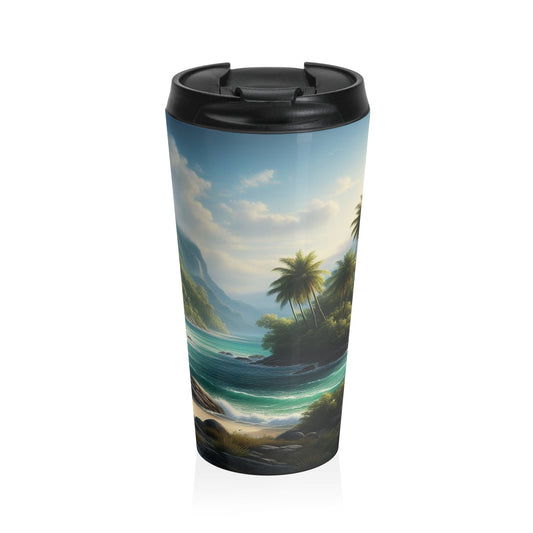 Great Escape | Stainless Steel Travel Mug