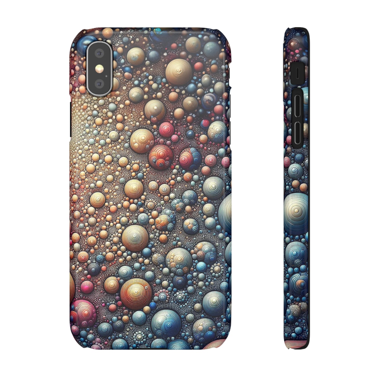 Omniverse | Snap Cases