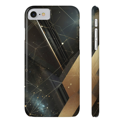 Sirius | Slim Phone Cases