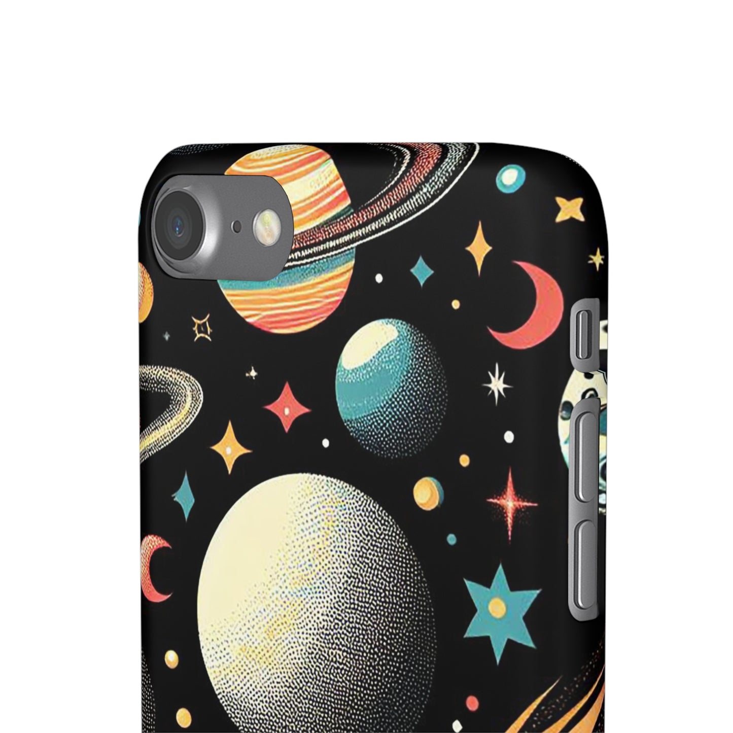 Galactica | Snap Cases