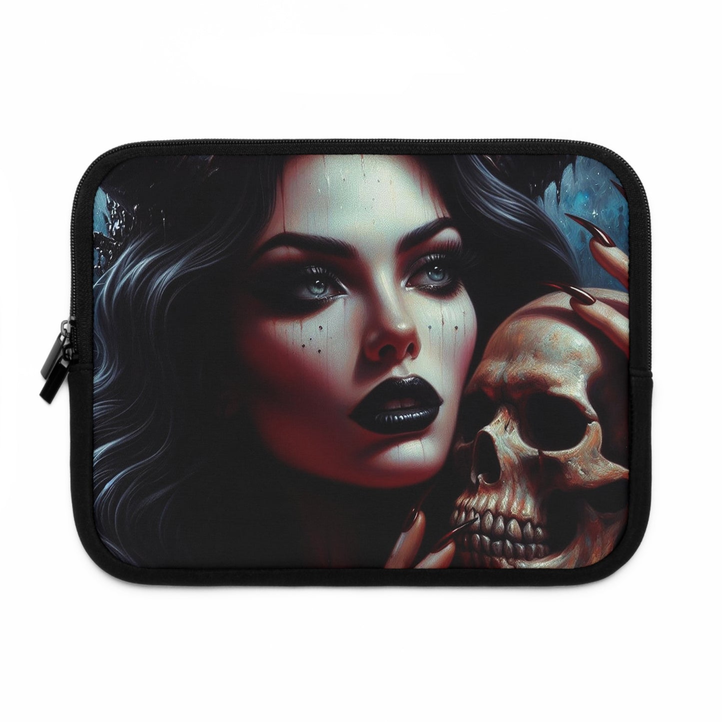 Seraphina Nocturna | Laptop Sleeve