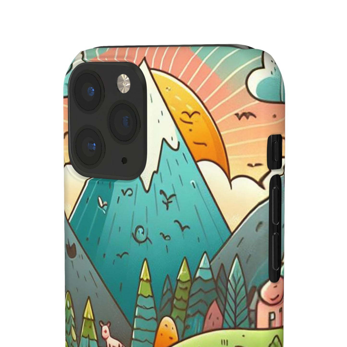 Fun Valley | Snap Cases