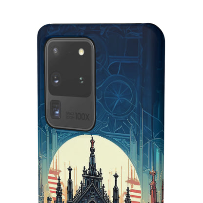 Cathedral | Snap Cases