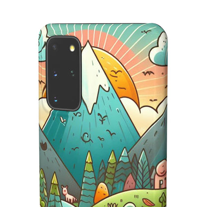 Fun Valley | Snap Cases