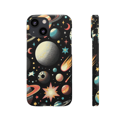 Galactica | Snap Cases