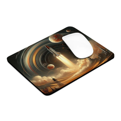 To Infinity | Mouse Pad