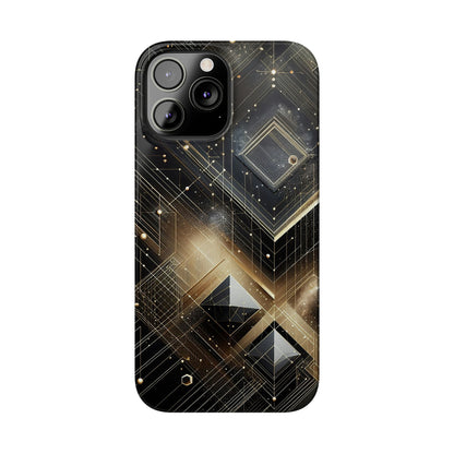 Orion | Slim Phone Cases