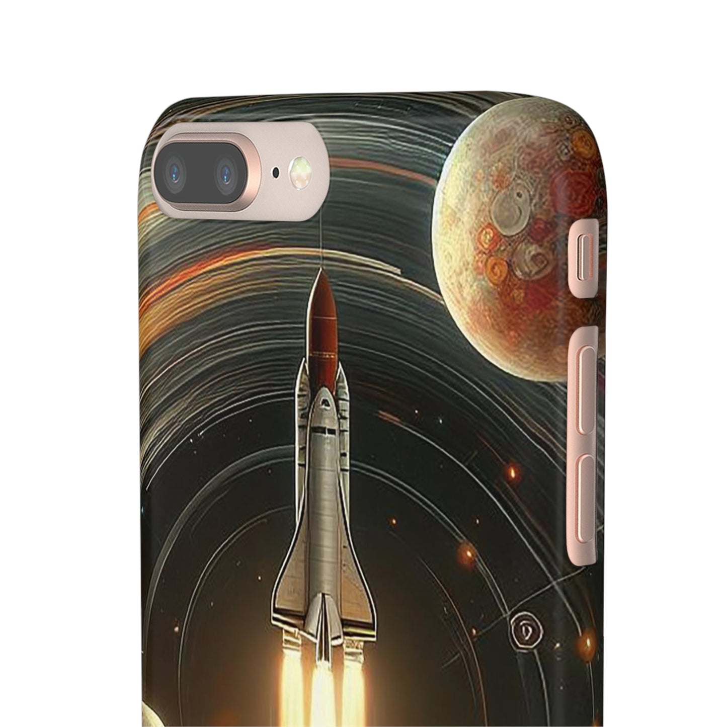 To Infinity | Snap Cases