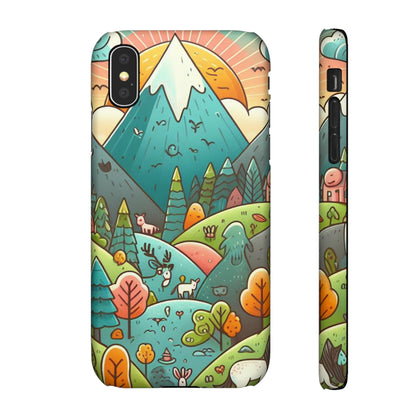 Fun Valley | Snap Cases