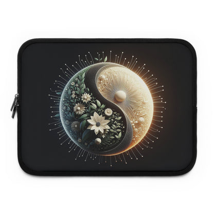 Yin and Yang  | Laptop Sleeve