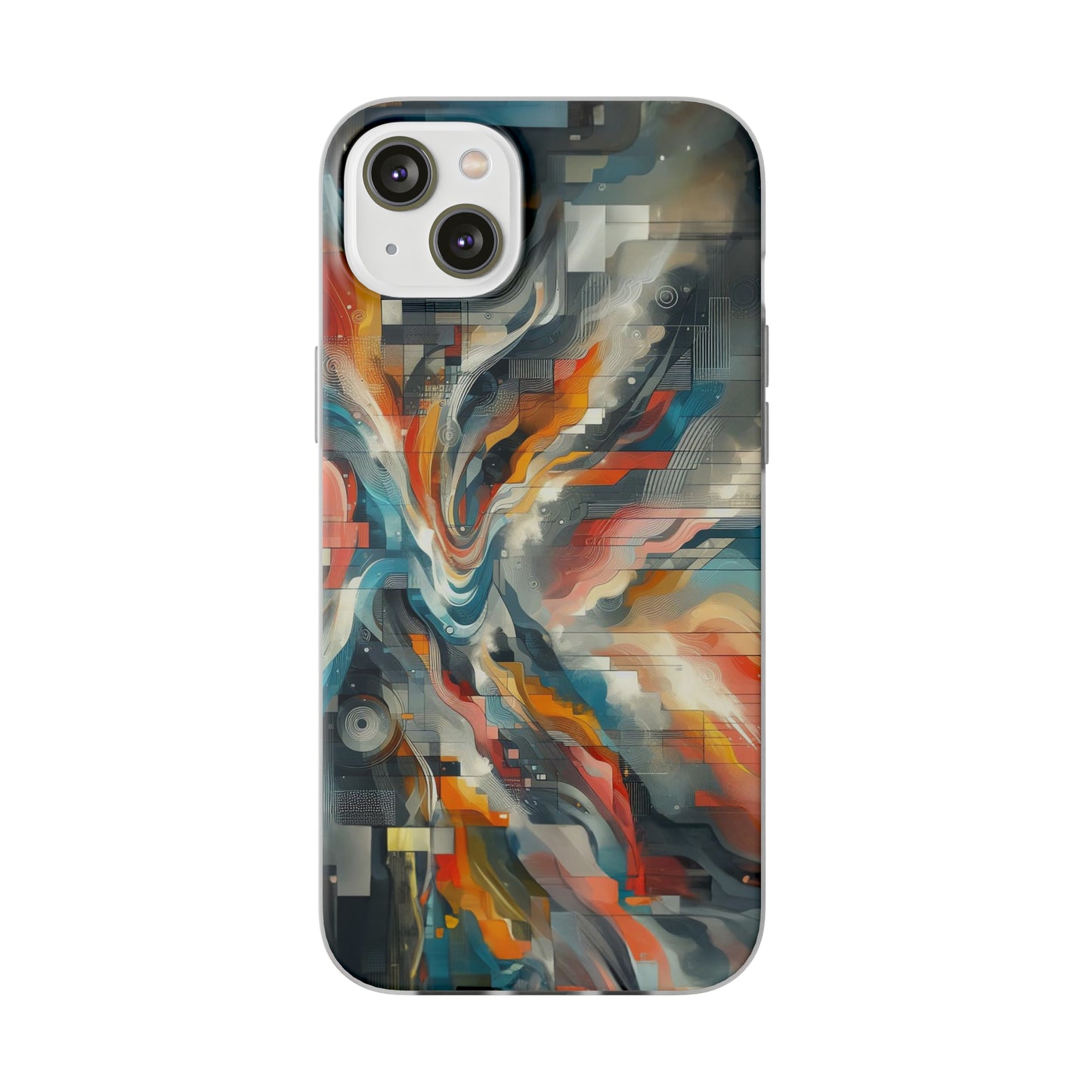 WindSwept | Flexi Cases