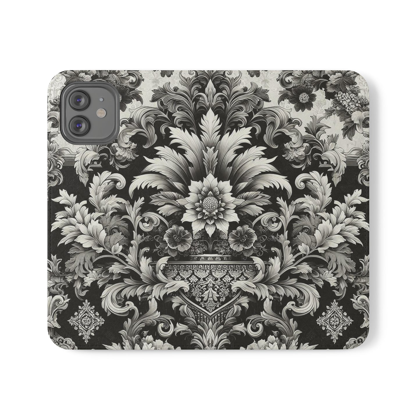 Opulence | Flip Cases