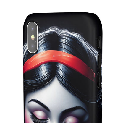 Copy of Sad Clown | Snap Cases