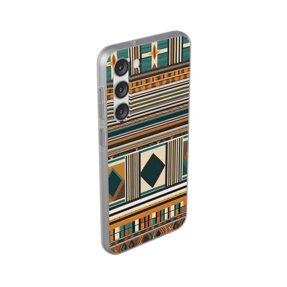 Tribal Diamond | Flexi Cases