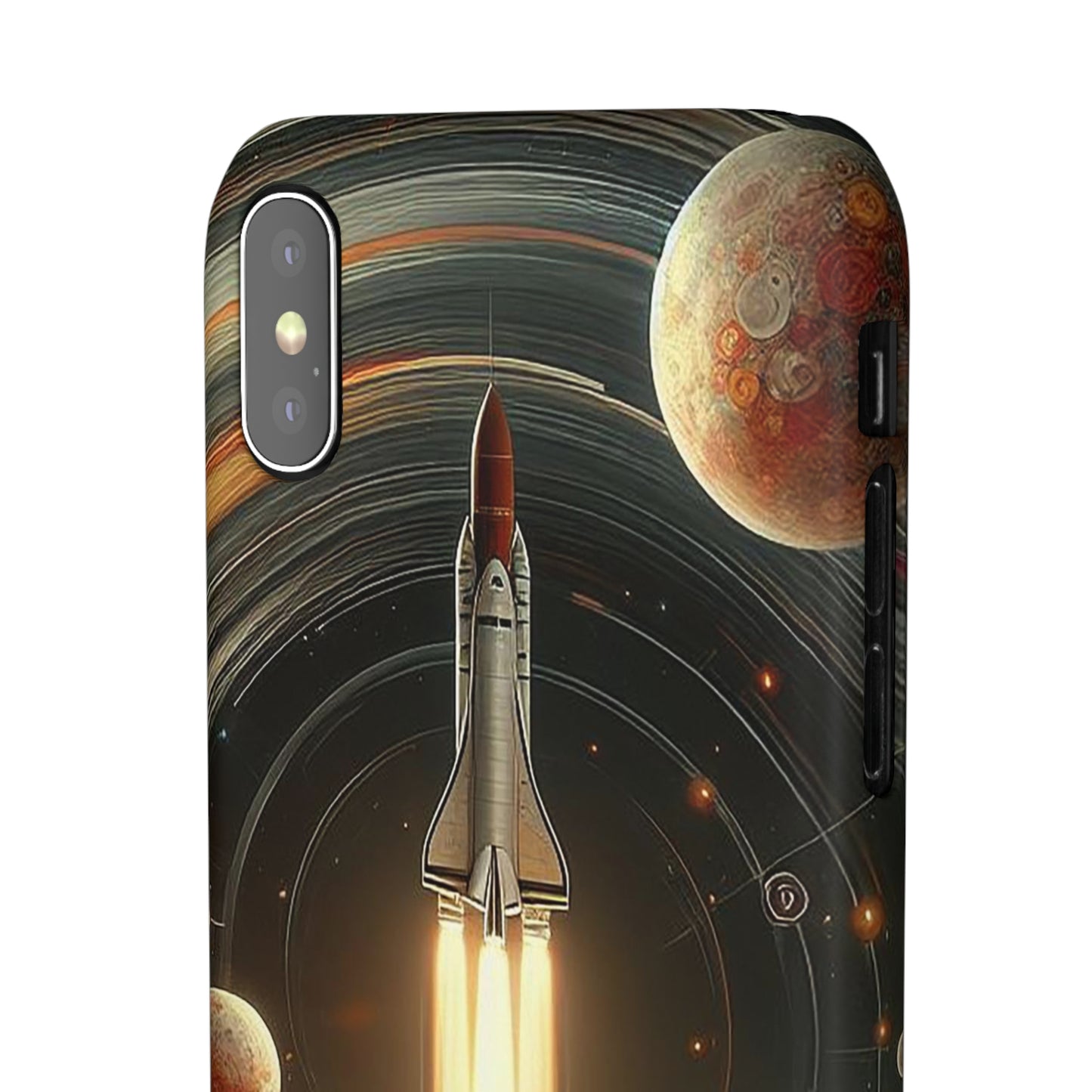 To Infinity | Snap Cases