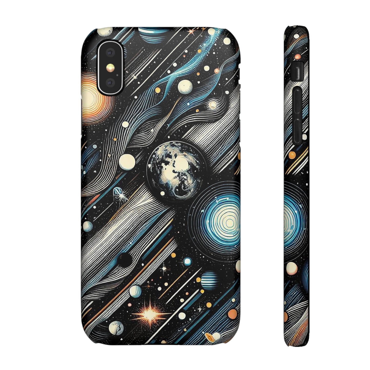 Outer Worlds | Snap Cases