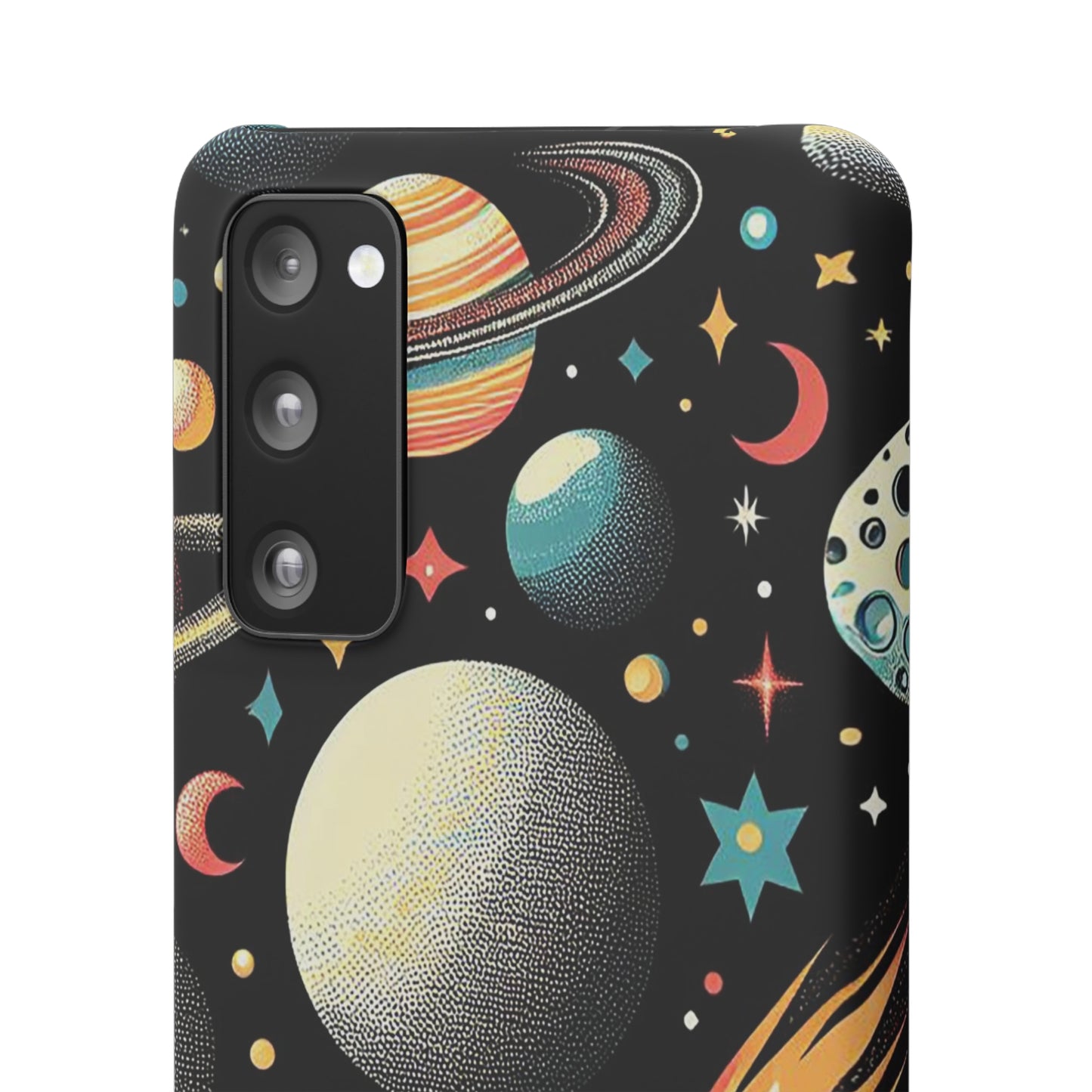 Galactica | Snap Cases