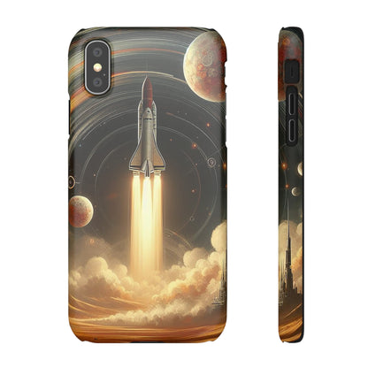 To Infinity | Snap Cases