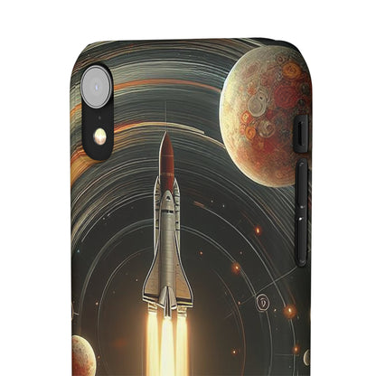 To Infinity | Snap Cases