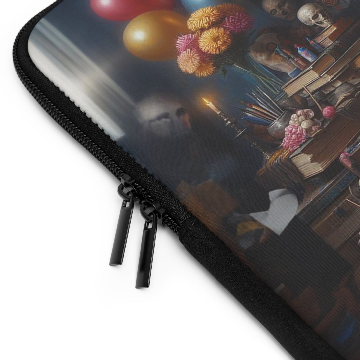 Sad Clown | Laptop Sleeve