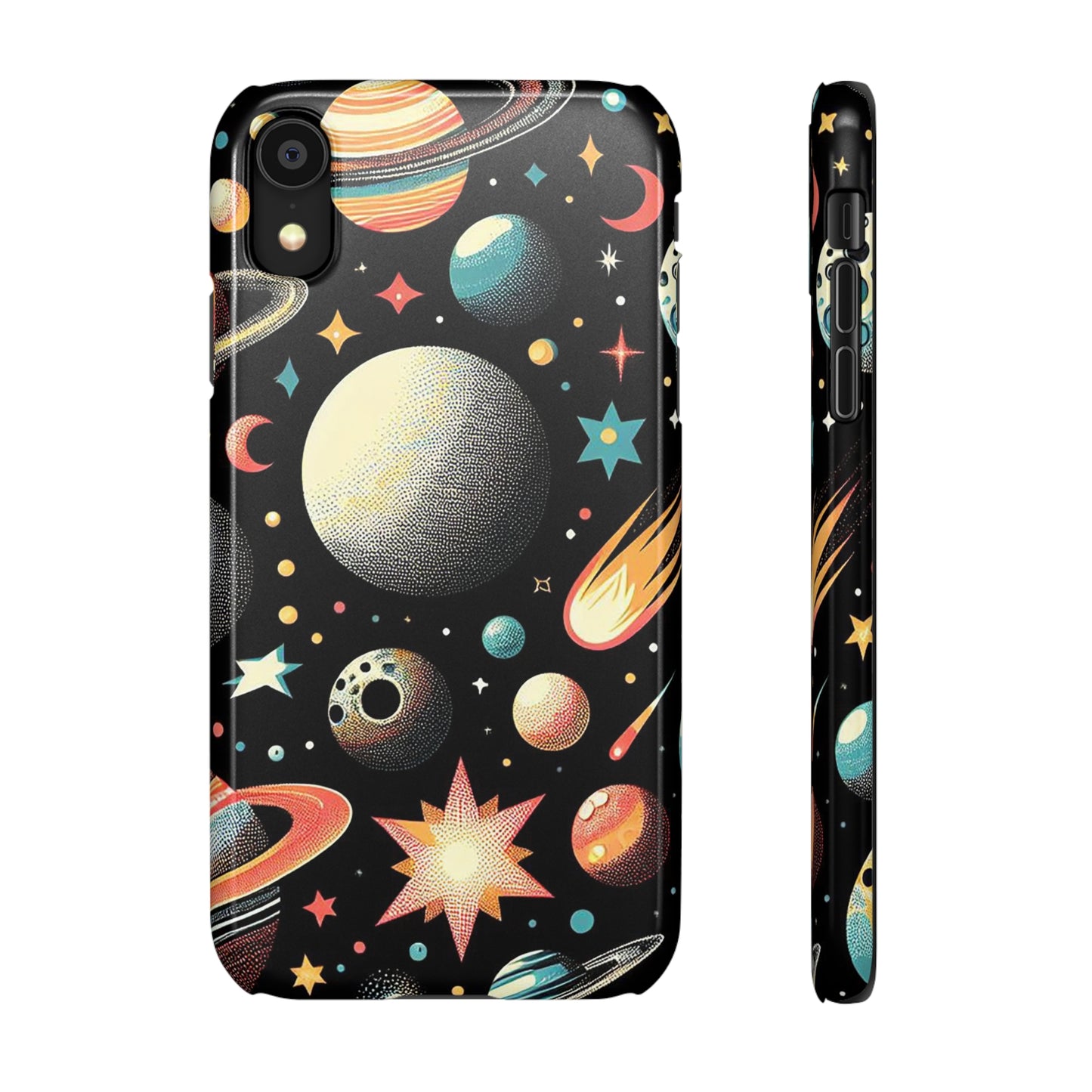 Galactica | Snap Cases