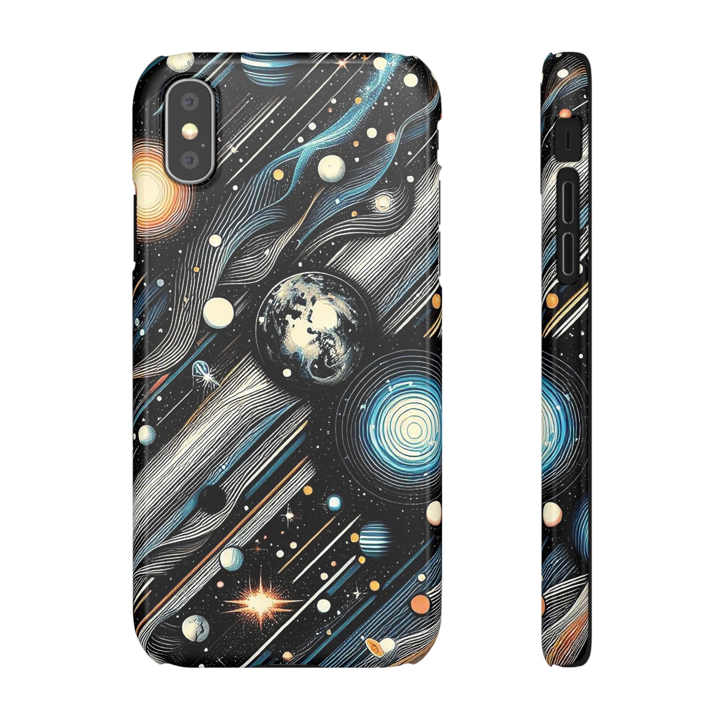 Outer Worlds | Snap Cases