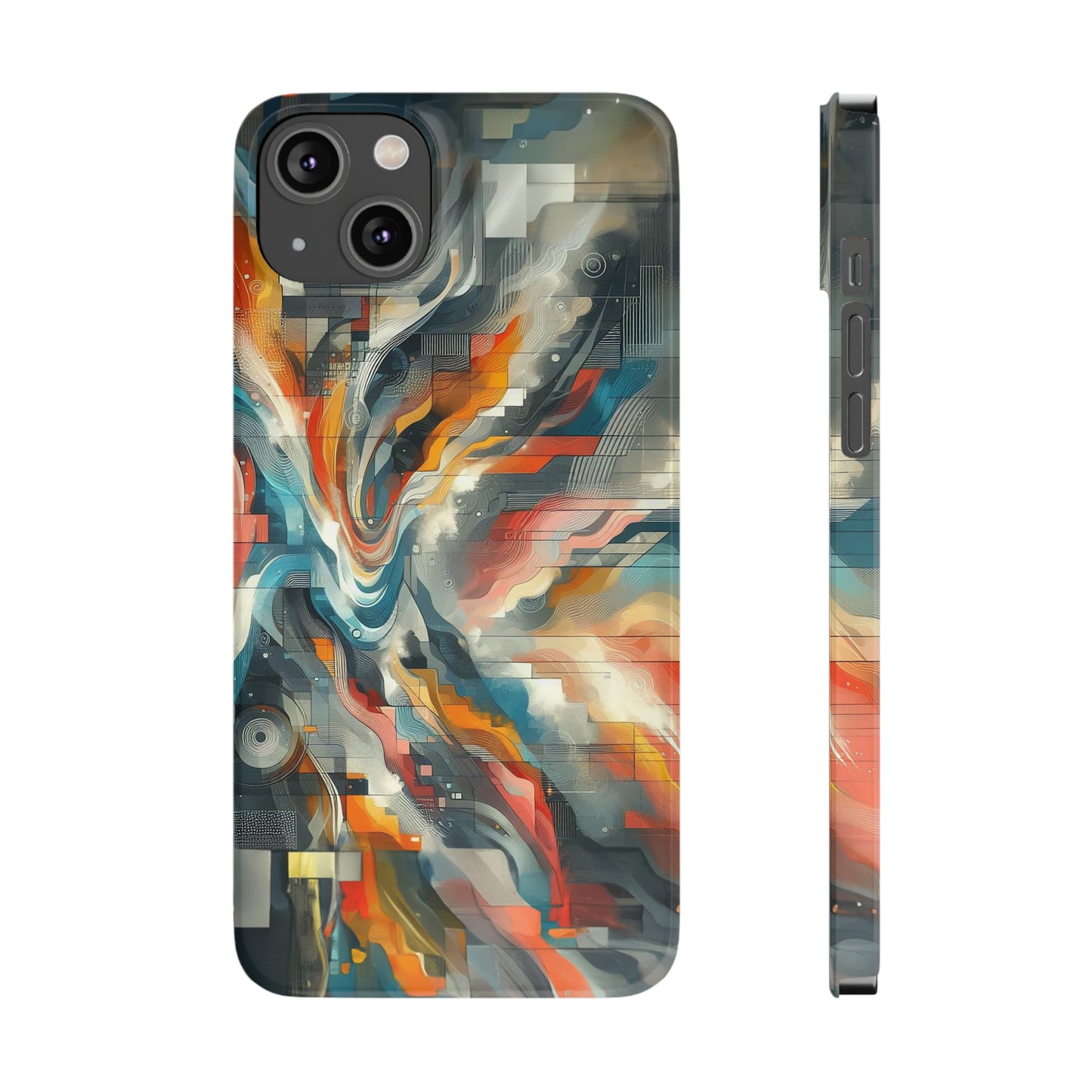 WindSwept | Slim Phone Cases