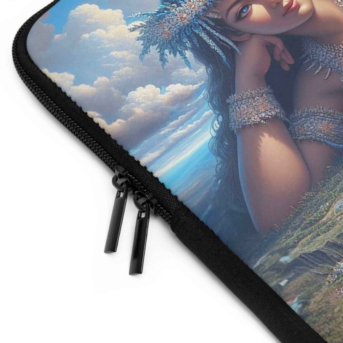 Leilani Kahikina | Laptop Sleeve