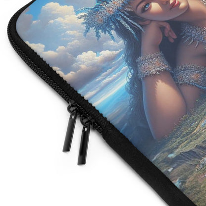 Leilani Kahikina | Laptop Sleeve