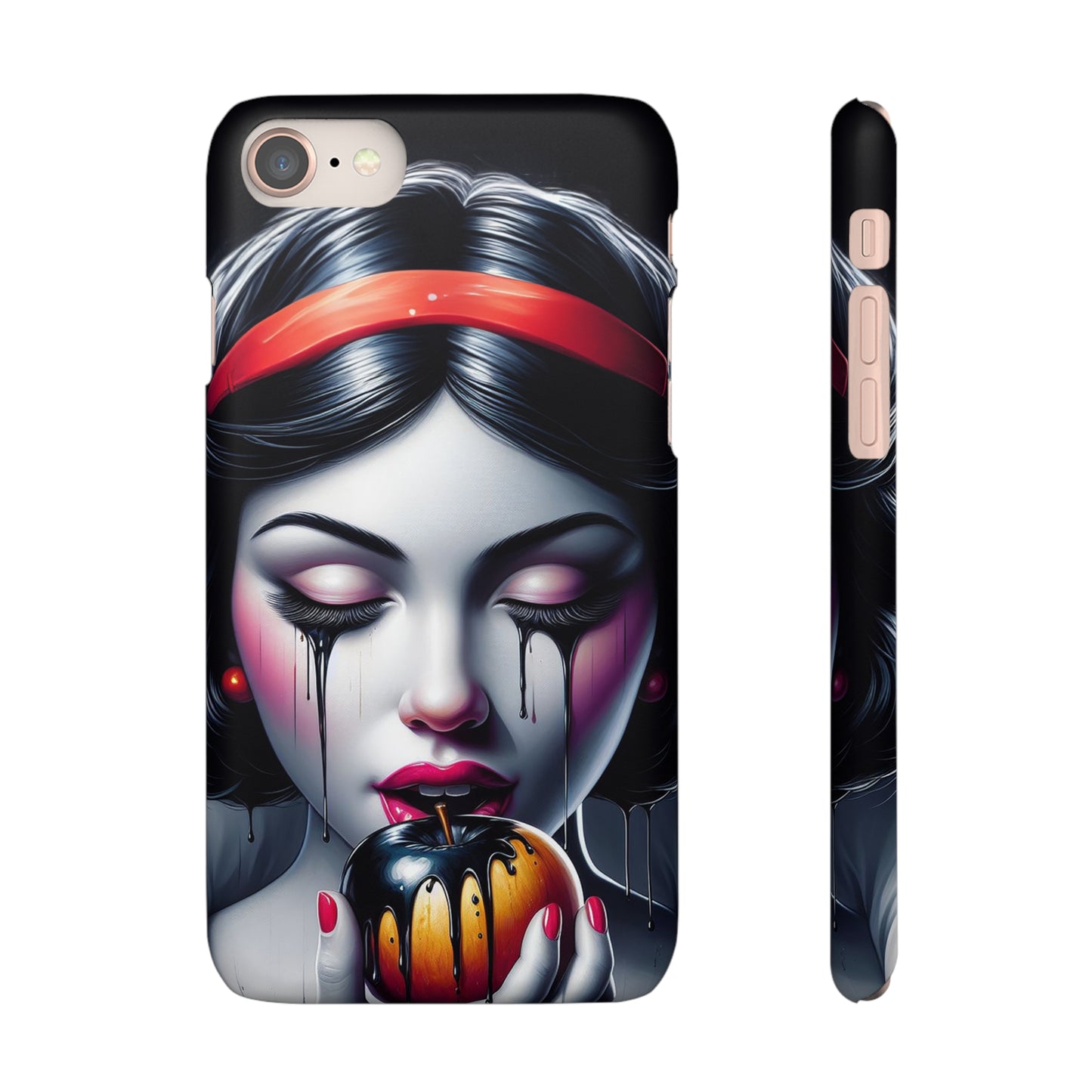 Copy of Sad Clown | Snap Cases