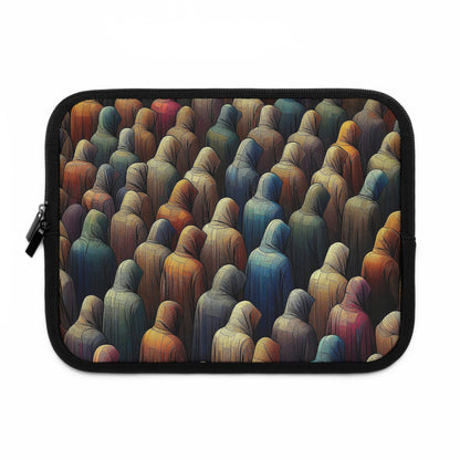 The Long Walk  | Laptop Sleeve