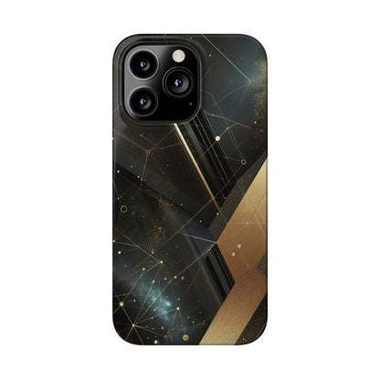 Sirius | Slim Phone Cases