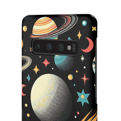 Galactica | Snap Cases