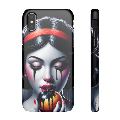 Copy of Sad Clown | Snap Cases