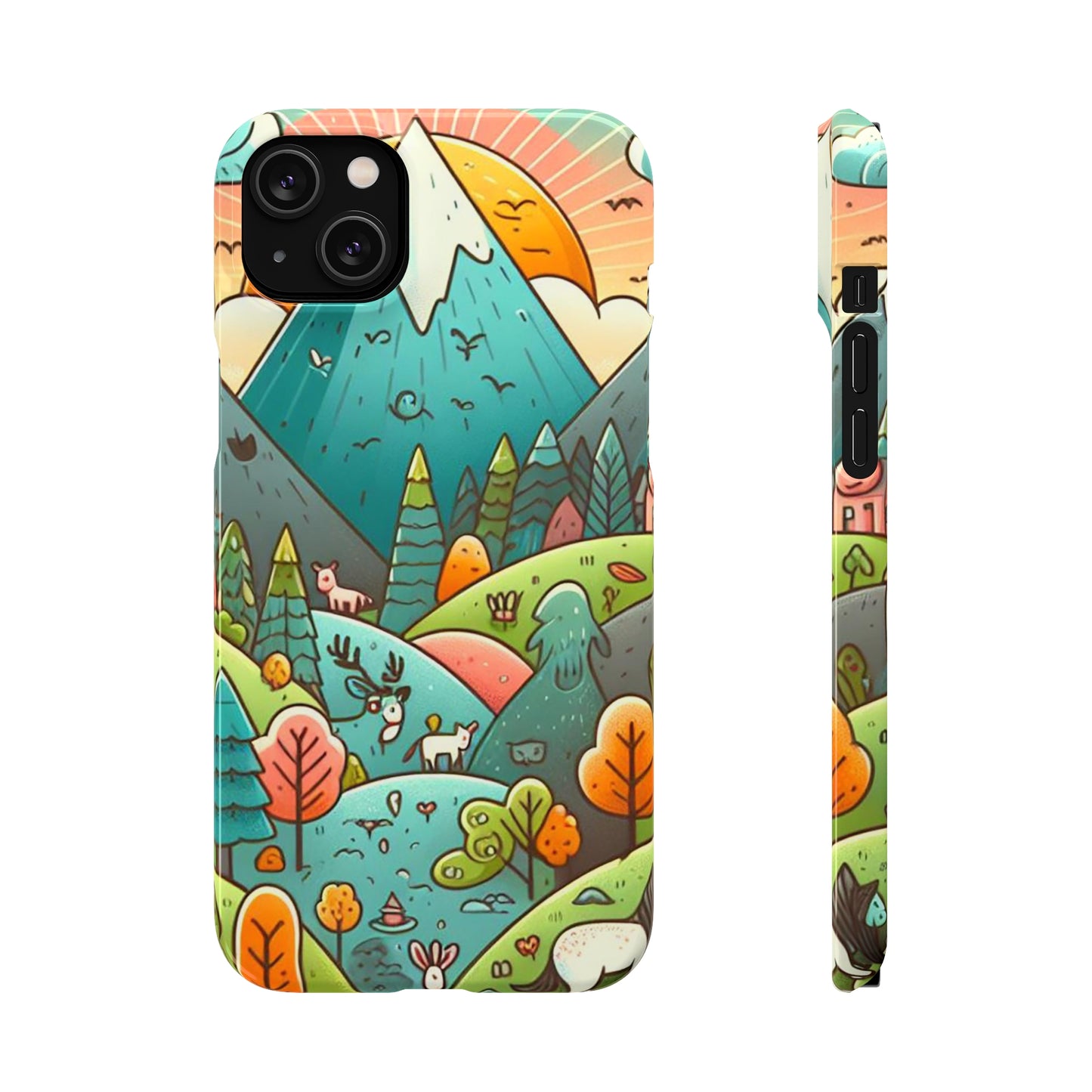 Fun Valley | Snap Cases