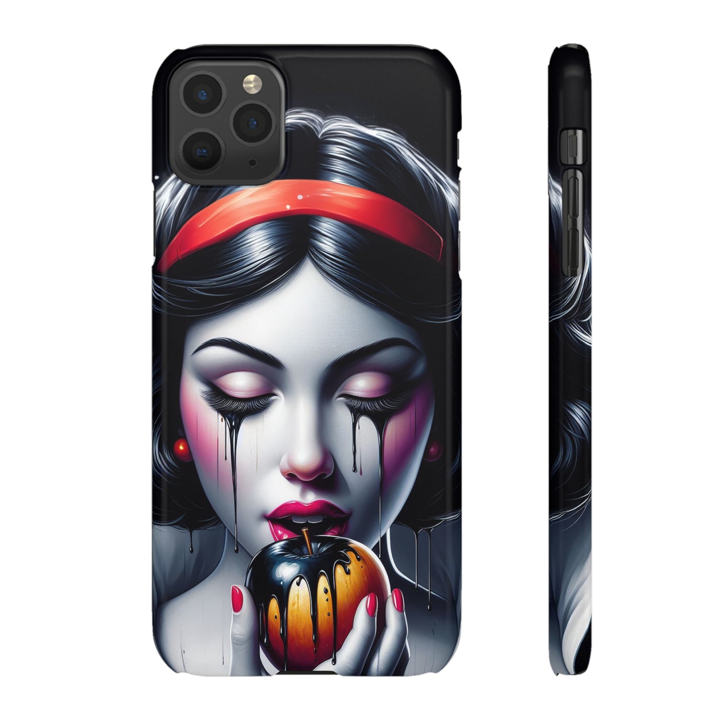 Copy of Sad Clown | Snap Cases