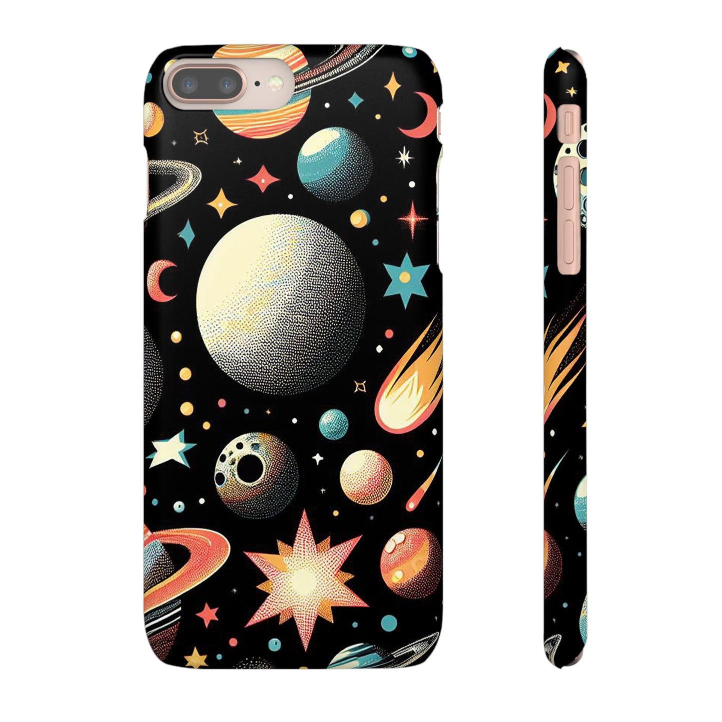 Galactica | Snap Cases