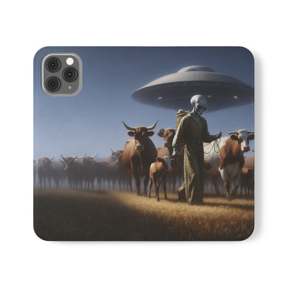 The Gathering | Flip Cases