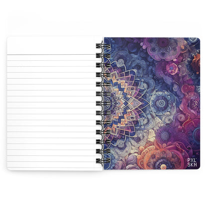 Blue Dream | Spiral Bound Journal